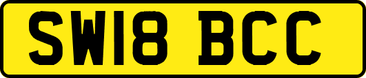 SW18BCC