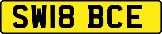 SW18BCE