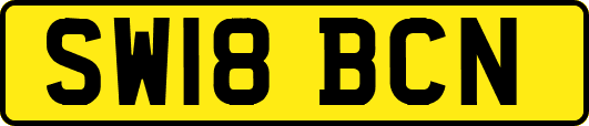 SW18BCN