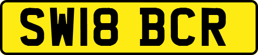 SW18BCR