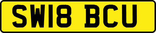SW18BCU
