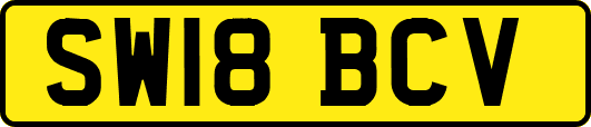 SW18BCV
