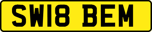SW18BEM