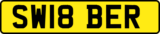 SW18BER