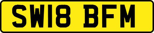 SW18BFM