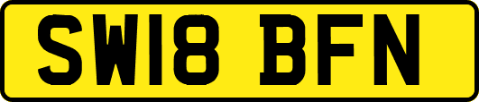 SW18BFN