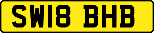 SW18BHB