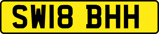 SW18BHH