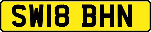 SW18BHN
