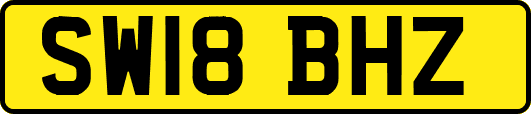 SW18BHZ