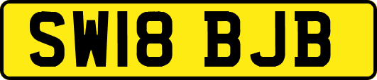 SW18BJB