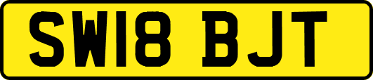 SW18BJT
