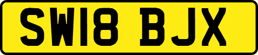 SW18BJX