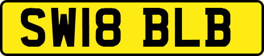 SW18BLB