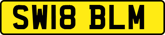 SW18BLM