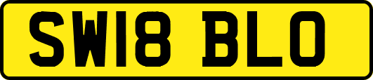 SW18BLO