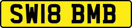 SW18BMB