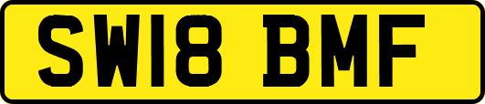 SW18BMF