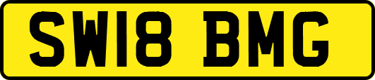 SW18BMG