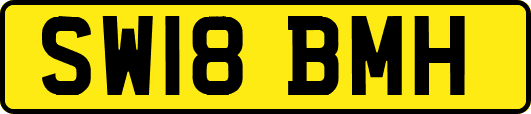 SW18BMH