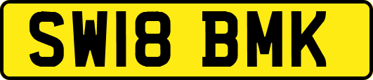 SW18BMK