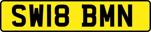 SW18BMN