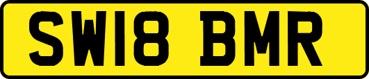 SW18BMR