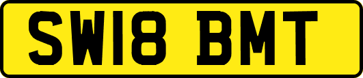 SW18BMT