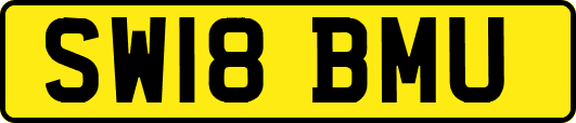 SW18BMU