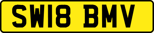 SW18BMV