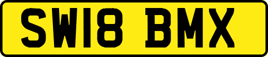 SW18BMX