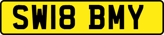 SW18BMY