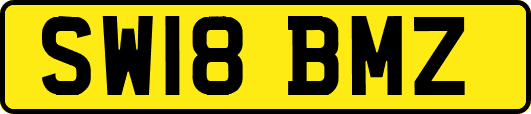 SW18BMZ