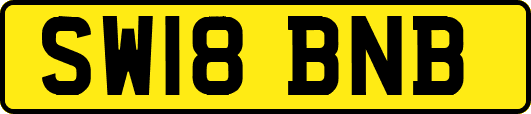 SW18BNB