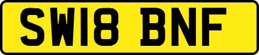 SW18BNF