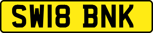 SW18BNK