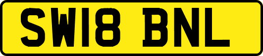 SW18BNL