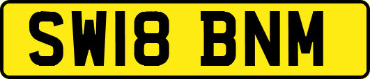 SW18BNM