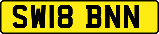 SW18BNN