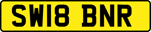SW18BNR