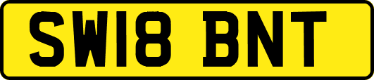 SW18BNT
