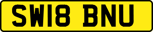 SW18BNU