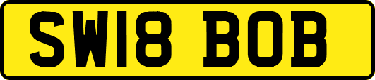 SW18BOB