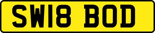 SW18BOD