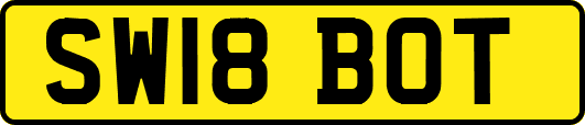 SW18BOT