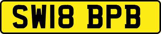 SW18BPB