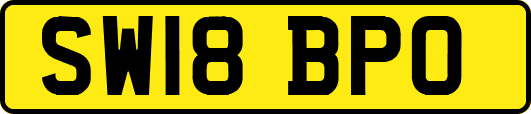 SW18BPO