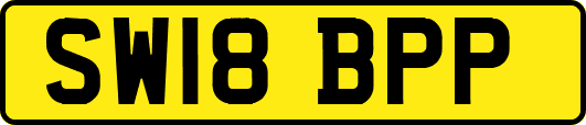 SW18BPP