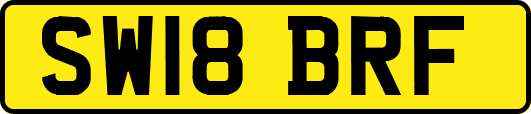 SW18BRF