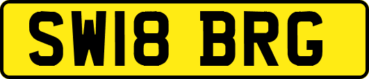 SW18BRG